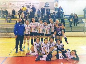 Sport - Pallavolo - Vbc