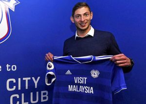 Emiliano Sala
