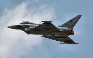 Eurofighter