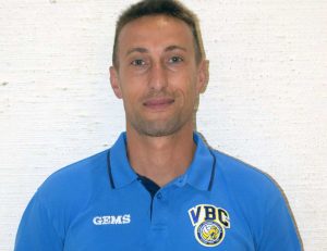 Sport - Pallavolo - Vbc - Francesco Gori