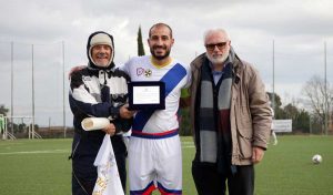 Sport - Calcio - Monterosi Fc