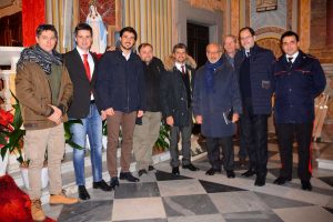 Bassano Romano - Inaugurato l’organo parrocchiale del '700