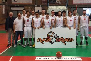 Sport - Pallacanestro - Favl basket