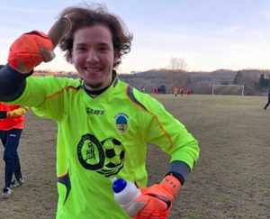 Sport - Calcio - Ac Proceno - Capozzi