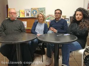 Rincari Talete - La conferenza del comitato Non ce la beviamo