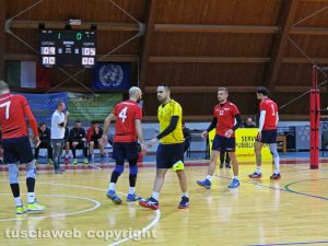 Volley club Orte