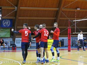 Volley club Orte