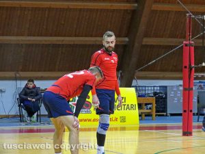Volley club Orte
