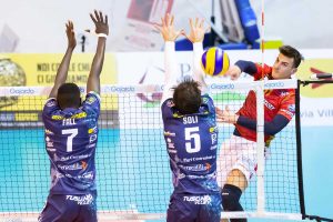 Sport - Tuscania Volley