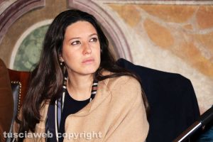 Antonella Sberna