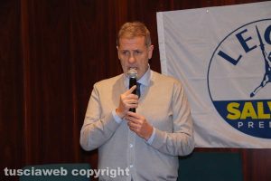 Claudio Ubertini