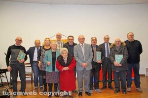 Viterbo - Premio Maestro Fardo