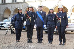 Viterbo - La Festa di San Sebastiano