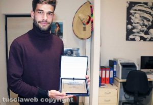 Luca Baldassin