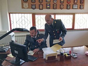 Finanza in azione