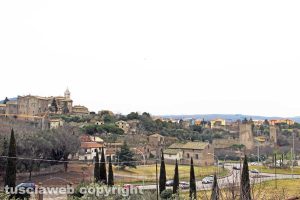 Viterbo - Valle Faul