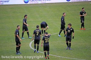 Sport - Calcio - Viterbese