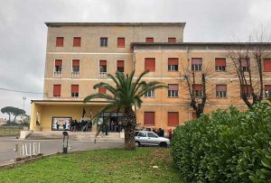 Liceo linguistico e scientifico Midossi di Nepi