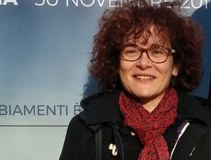 Luigia Melaragni (Cna)