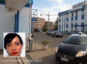 Mafia a Viterbo - Martina Guadagno