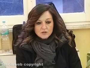 Rosita Cicoria (M5s)