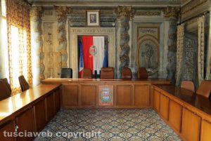 Orte - Comune - Palazzo Nuzzi