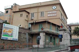 Ospedale pediatrico Bambino Gesù