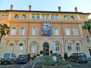Liceo Scientifico Ragonesi