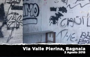 Viterbo 2020 - Segnalazioni arrivate a movimento sui rifiuti