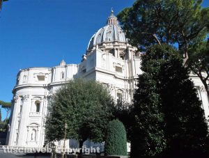 Roma - Città del Vaticano