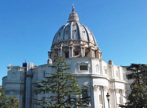 Roma - Città del Vaticano