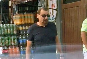 Bolivia - Gli ultimi istanti di libertà di Cesare Battisti