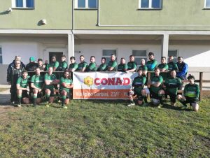 Sport - Rugby - Union Viterbo