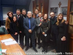 Ordine degli avvocati, il nuovo consiglio forense