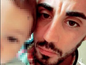 Tony Sessoubti Badre