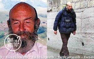 Michel Colombani e il senza tetto che gira per Pozzuoli