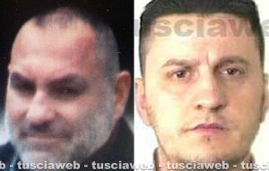 Giuseppe Trovato e Daniele Casertano