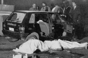 Bologna - La strage del Pilastro