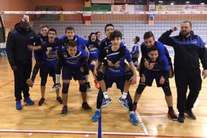 Sport - Pallavolo - La Polisportiva Tuscania