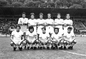 Sport - Calcio - L'Ortana in campo a Siena