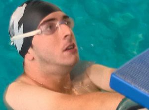 Sport - Nuoto - Asd Vitersport Libertas - Alessandro Pacchiarotti