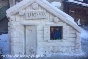 Livigno