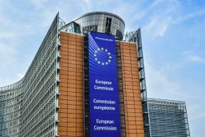 Bruxelles - La Commissione europea