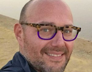 Paolo Bianchini