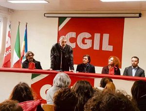 Cgil