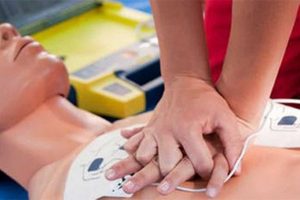 Un corso Pblsd per il primo soccorso