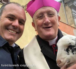 Montalto di Castro - I festeggiamenti per Sant'Antonio Abate