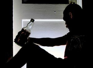 Dipendenza da alcool