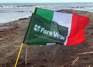 Fare verde Italia