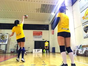 Sport - Pallavolo - Vbc